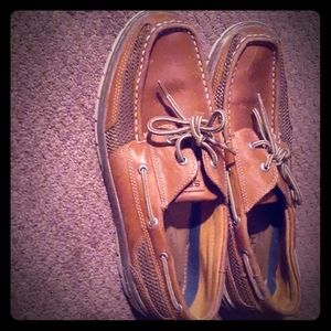 Sperry shoes